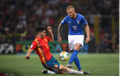 欧洲杯网投：都灵希望引进国米左